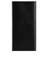 Prada Document Holder, &pound;190, Accessories, Black, Leather, Back view